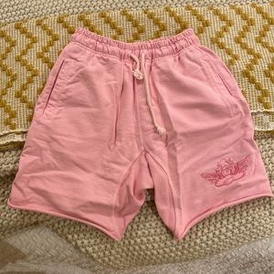 Boys Lie Shorts